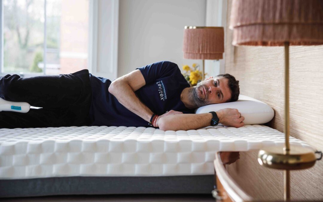 Levitex: Innovative Sleep Solutions with Exclusive Offers and Benefits