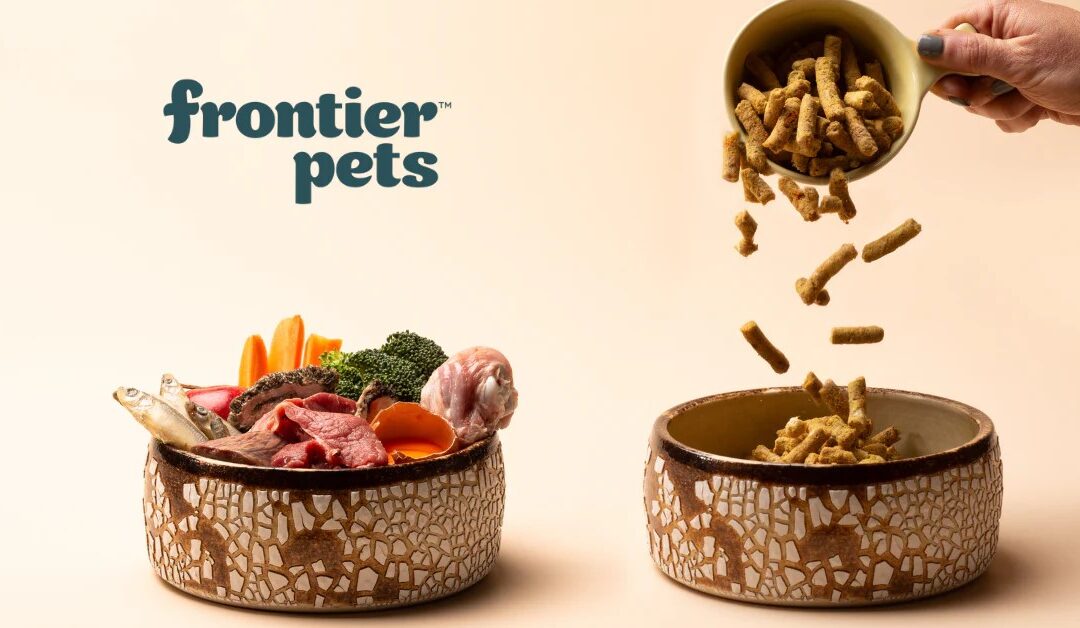 Pet Care at Your Doorstep: Explore Frontier Pets’ Convenient Subscription and Delivery Services