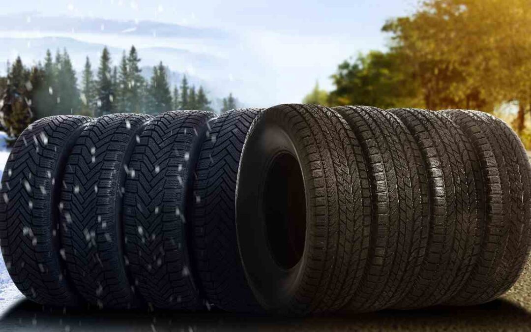 Explore the Benefits of Shopping with ReifenDirekt: Europe’s Largest Tire Retailer