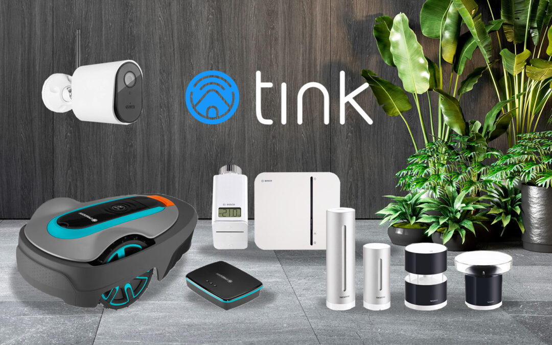 Discover Tink’s Exciting Offers: Transform Your Home with Smart Solutions at Great Prices