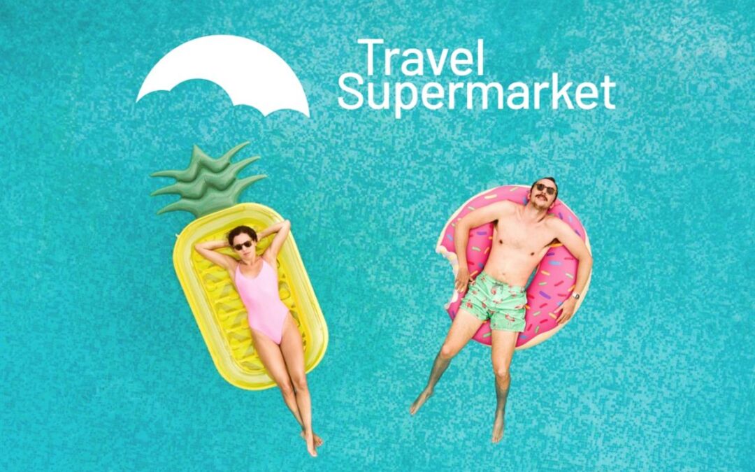 Explore the World with TravelSupermarket: Exceptional Deals and Travel Services