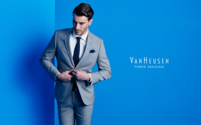 Explore Elegance and Versatility: Van Heusen’s Comprehensive Range of Stylish Apparel and Accessories