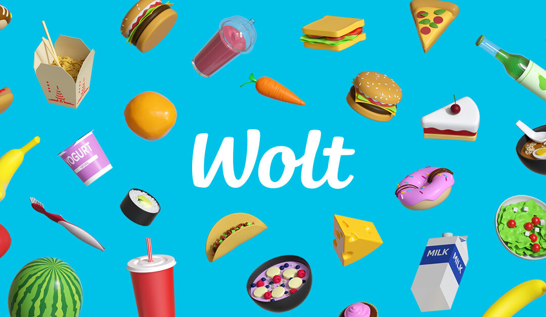 Unveiling the Comprehensive Services of Wolt: Revolutionizing Urban Convenience