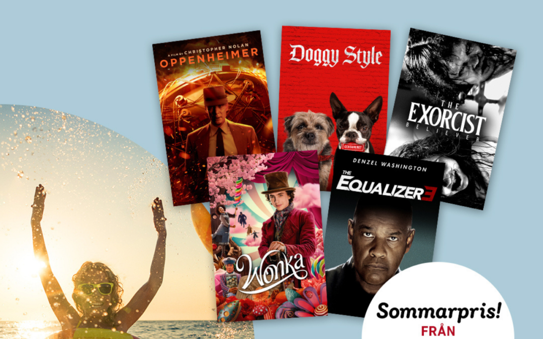 Dive into Entertainment with SF Anytime: Spectacular Sales, Discounts, and Special Offers!