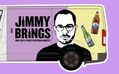 Sip, Savor, and Save with Jimmy Brings: Summer Sales and Special Offers