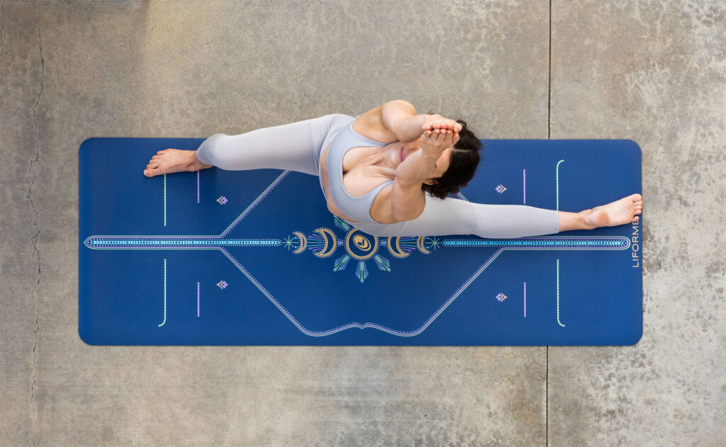 Discover the Best Yoga Mats with Liforme: Comprehensive Guide and Latest Deals