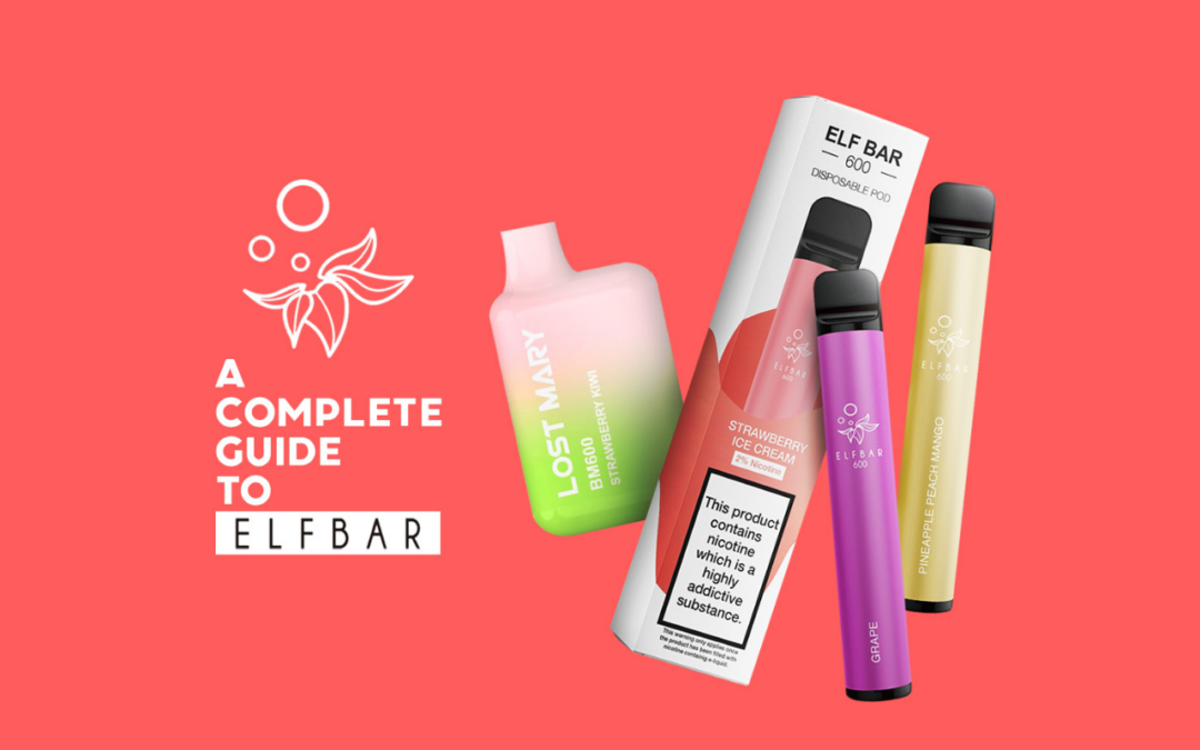 Catch the Wave of Savings with Elfbar’s Summer Sales!