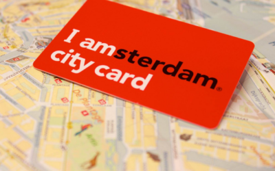 Maximize Your Amsterdam Adventure with I Amsterdam City Card’s Summer Offers!