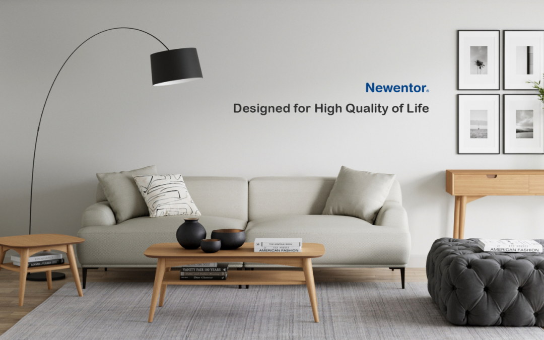 Transform Your Home with Newentor’s Exclusive Summer Deals