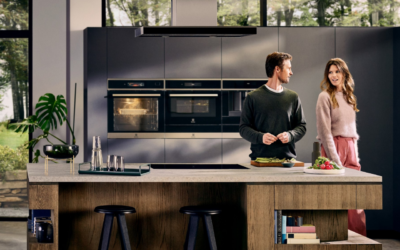 Electrolux Sales Alert: Top Deals on High-Quality Home Appliances