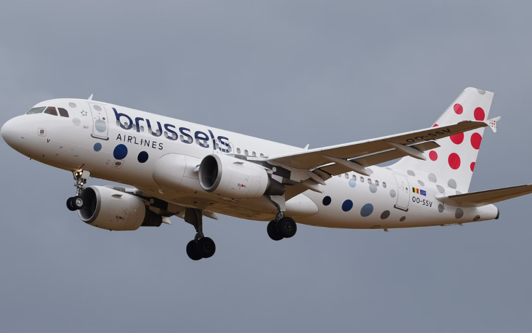 Explore Europe for Less: Brussels Airlines’ Unmissable Sales and Deals