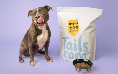 Keep Your Dog Happy and Healthy with Tails.com: Best Discounts Revealed