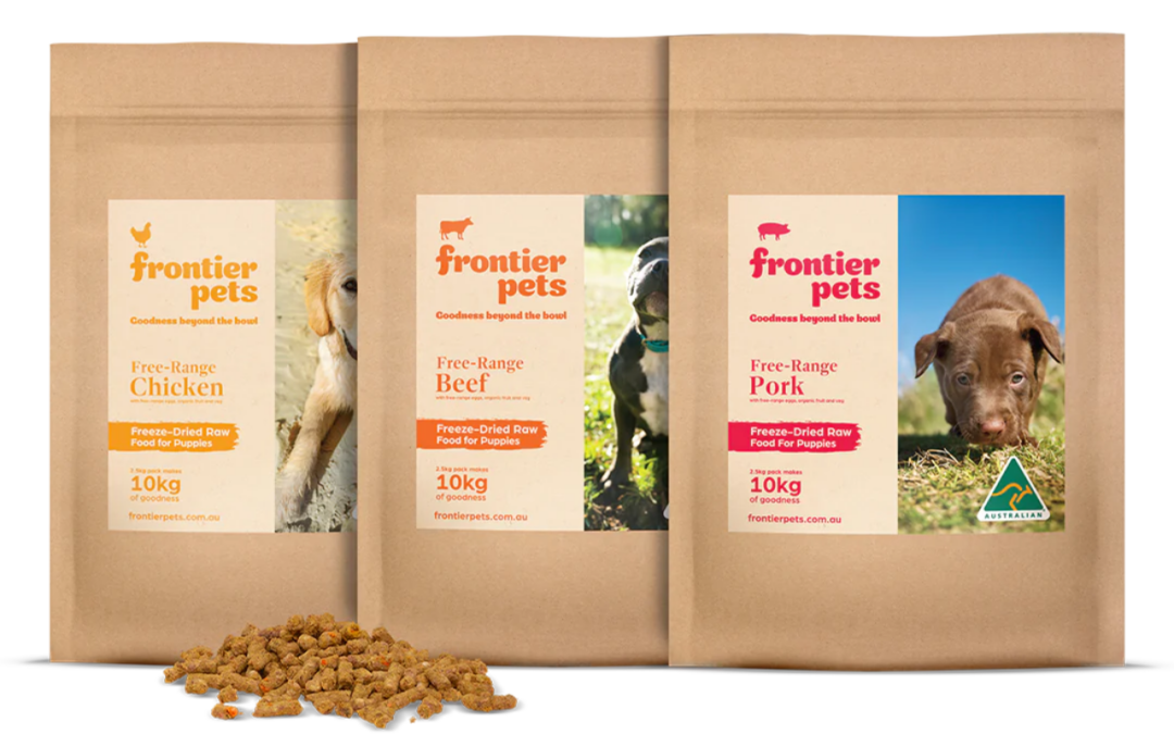 Feed Your Pets the Best for Less: Explore Frontier Pets’ Exclusive Discounts and Offers