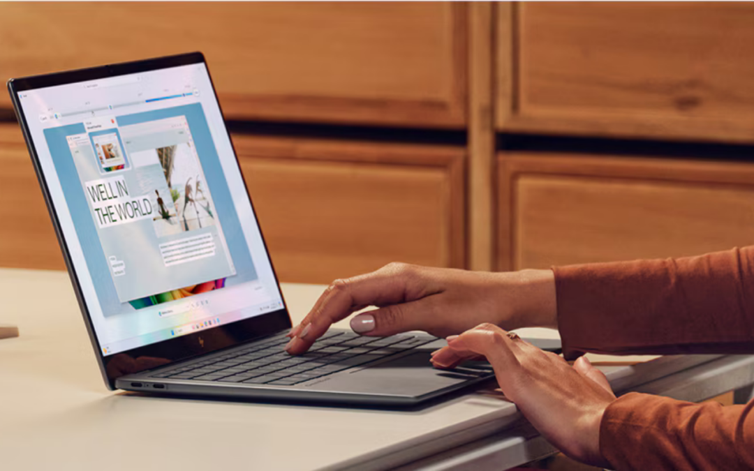 Get Ready to Upgrade: HP Canada’s Best Sales and Promotions