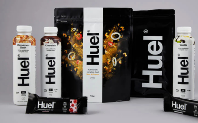 Healthy Savings: Explore Huel’s Exciting Sales and Promos