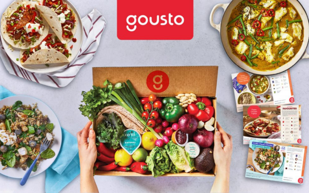 How to Save Big on Gousto Meal Kits: Top Deals and Promocodes