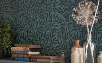 Wallpaperdirect: Redefine Your Interiors with Stunning Designs and Incredible Winter Deals