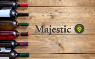 Majestic Wine: The Ultimate Destination for Wine Lovers