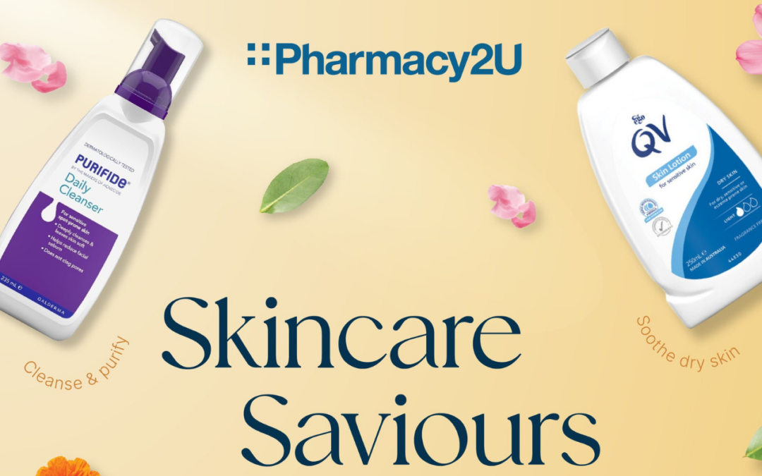 Pharmacy2U Shop: Your Trusted Online Pharmacy for Health & Wellness