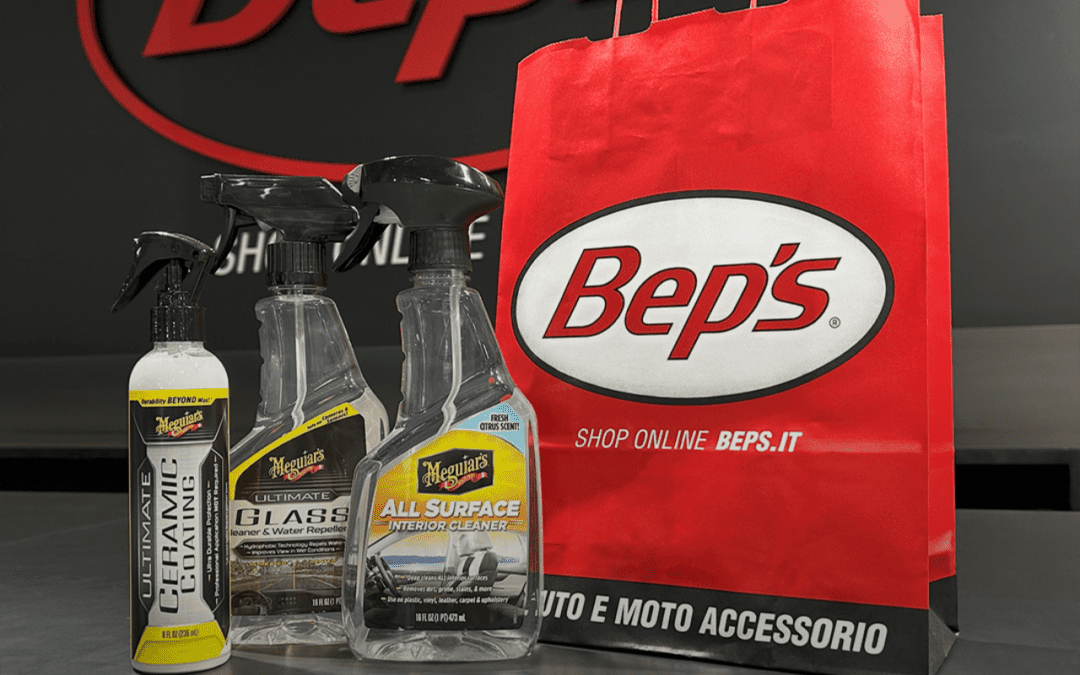 Beps: The Ultimate Destination for Automotive Accessories and Outdoor Equipment