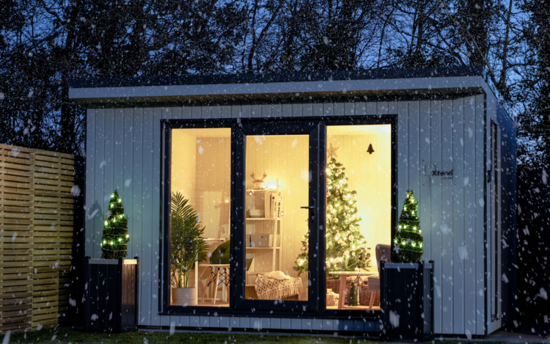 Buy Sheds Direct: Your Go-To Destination for Garden Storage Solutions with Winter Sales and Exclusive Deals