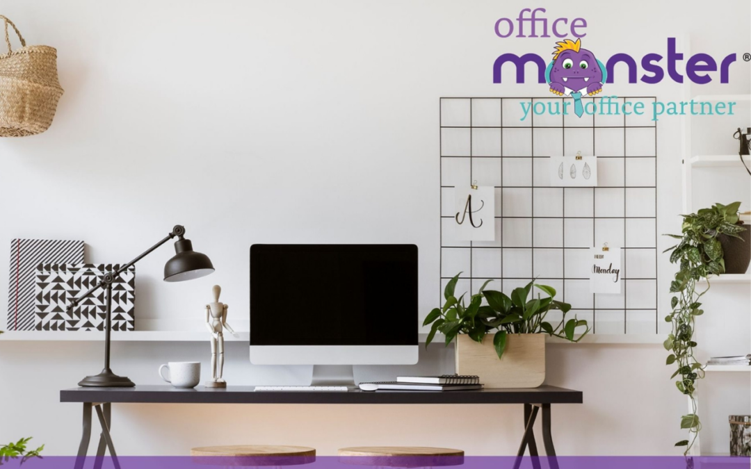 Office Monster: Your One-Stop Shop for Office Supplies & Business Essentials