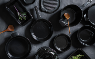 Xtrema: The Future of 100% Ceramic Cookware – Safe, Durable, and Stylish