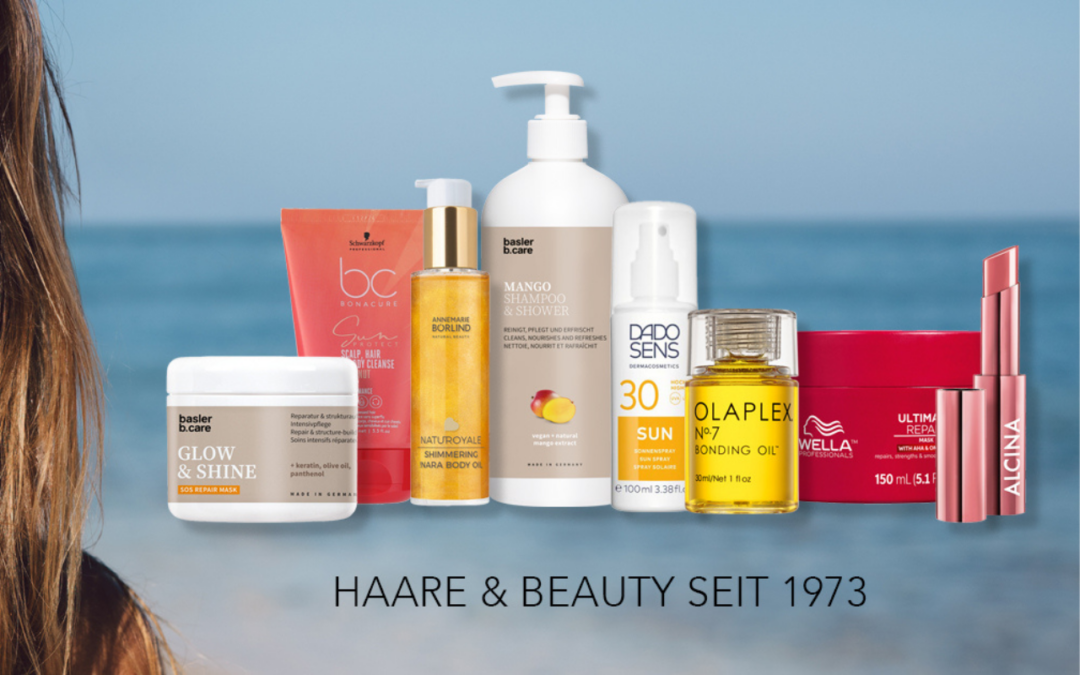 BaslerBeauty: Elevating Beauty with Premium Hair and Skincare Products