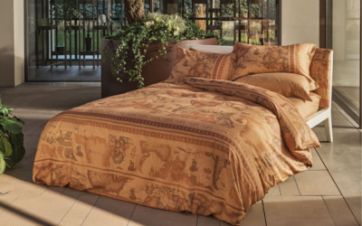 CaleffiOnline: The Leading Destination for High-Quality Home Textiles and Bedding