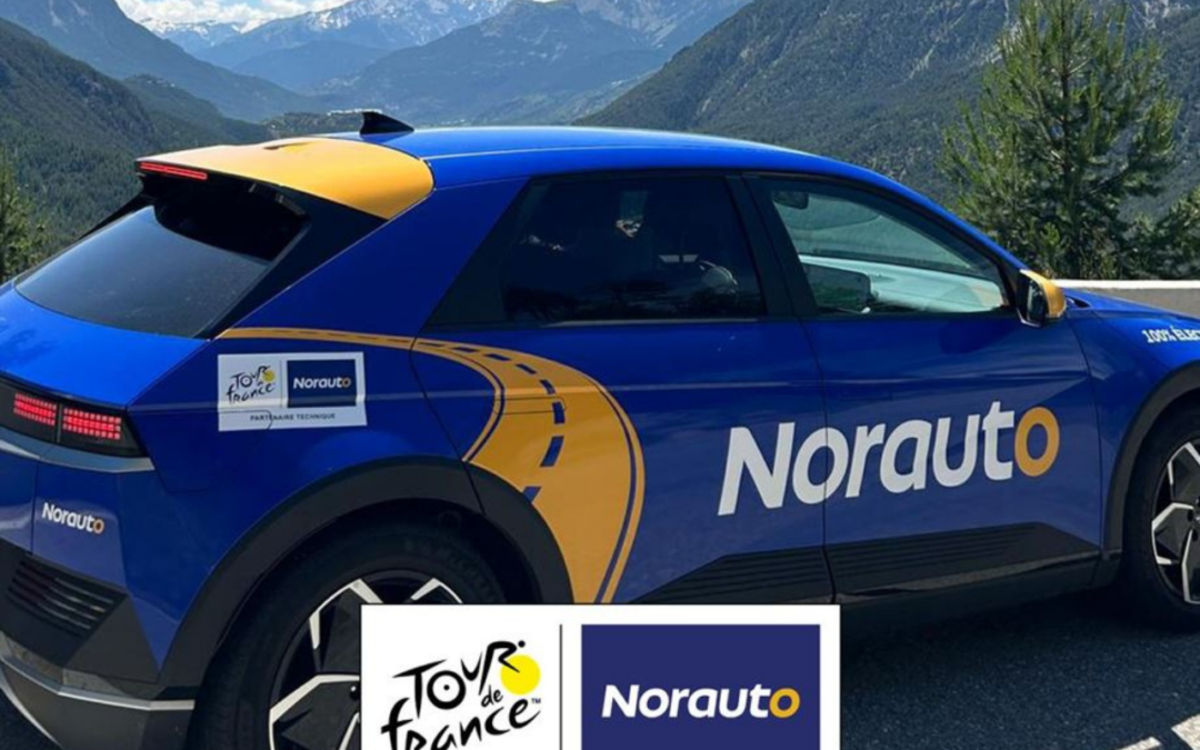 Norauto EU: The Leading Destination for Automotive Accessories and Services