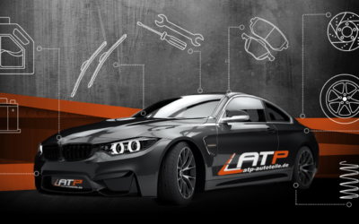 ATP: Your Trusted Partner for Affordable Auto Parts