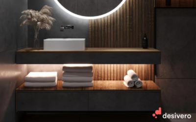 Desivero: The Ultimate Destination for Bathroom, Heating, and Plumbing Solutions