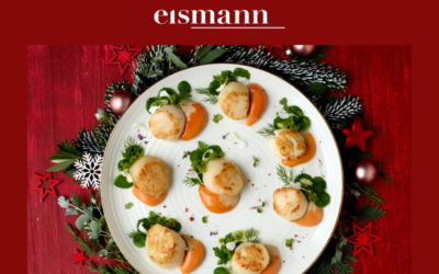 Eismann: Delivering Culinary Excellence to Your Doorstep