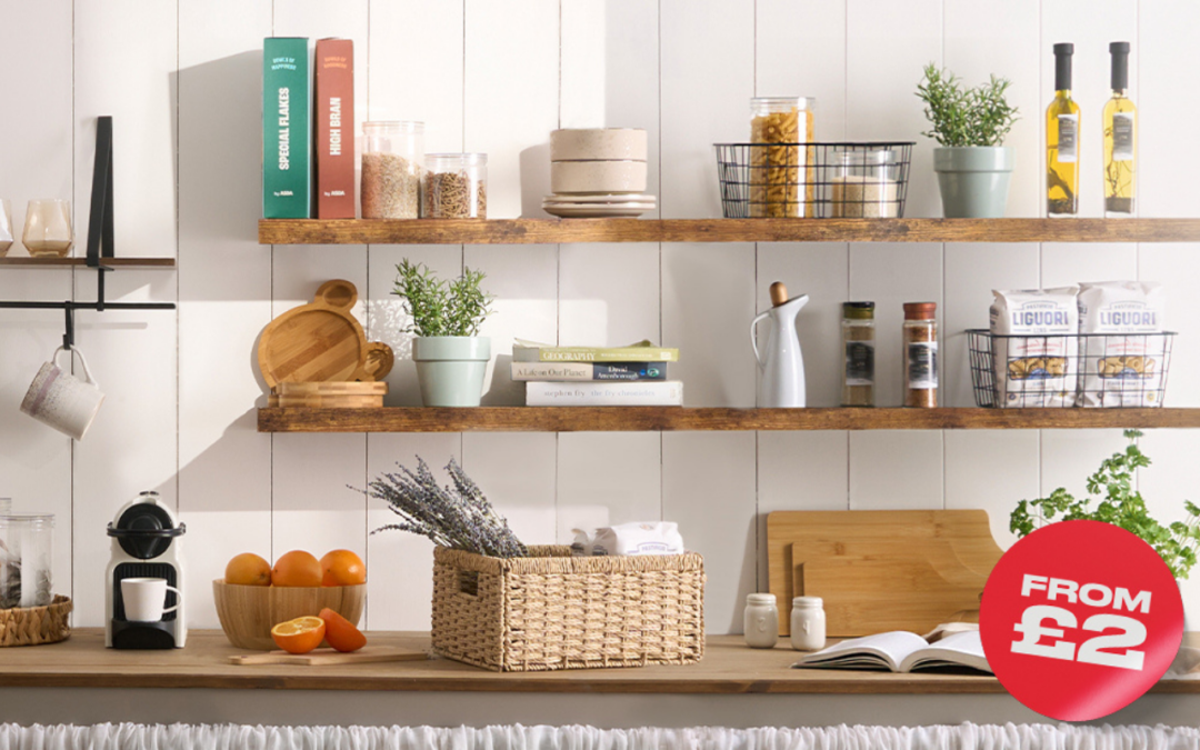 Transform Your Space with Online Home Shop: Updates, Deals, and Winter Sales