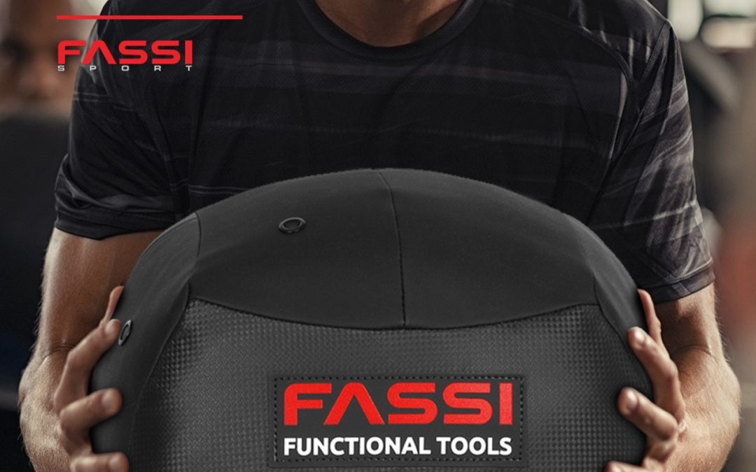 Fassi Sport: The Ultimate Destination for Home Fitness and Professional Gym Equipment