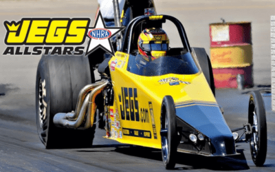 JEGS: Your Ultimate Destination For High-Performance Auto Parts And Racing Accessories