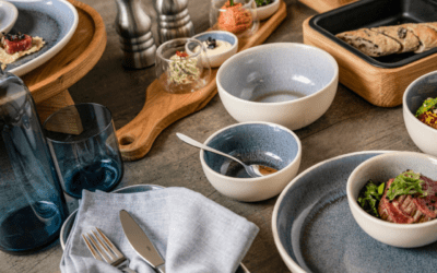 Lusini: The Premier Destination For Professional Hospitality, Catering, And Home Essentials