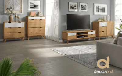 DeubaXXL: The Ultimate Destination For Home, Garden, And Outdoor Products
