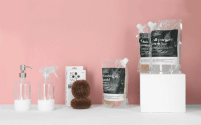 Embrace Sustainable Living with Bower Collective: Your Path to an Eco-Friendly Home