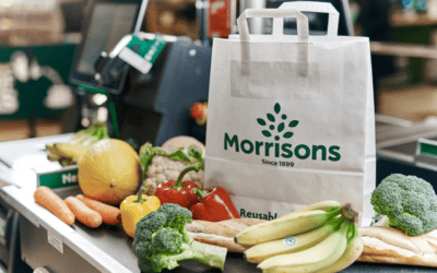Unmissable Morrisons Sales: The Best Discounts, Special Offers & Exclusive Deals on Groceries!
