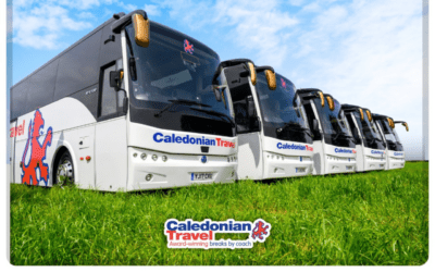 Unmissable Caledonian Travel Sales: The Best Discounts, Special Offers & Exclusive Travel Deals