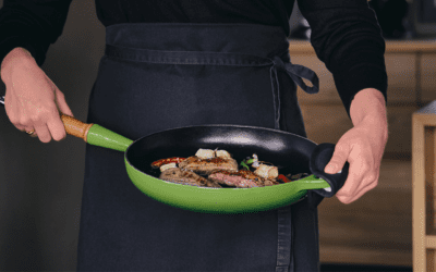 Ecookshop: Your Ultimate Destination for Premium Cookware and Kitchen Essentials