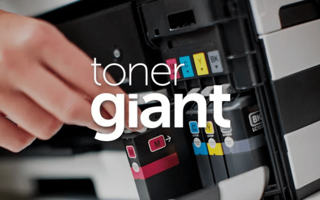 Toner Giant: Your Trusted Destination for High-Quality Printer Supplies and Unbeatable Deals