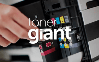Toner Giant: Your Trusted Destination for High-Quality Printer Supplies and Unbeatable Deals