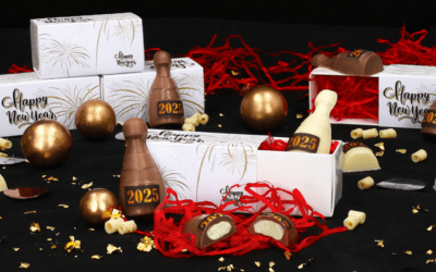Pati Versand: The Ultimate Destination For Baking And Confectionery Supplies