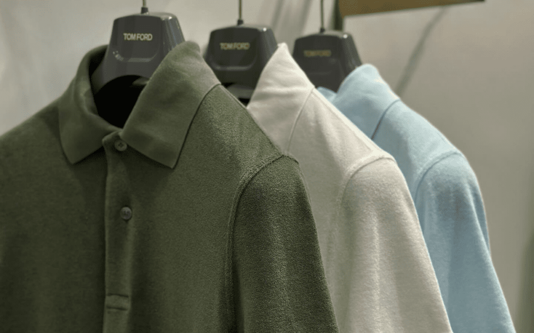 Circle Fashion: The Ultimate Destination For Luxury Fashion And Designer Apparel