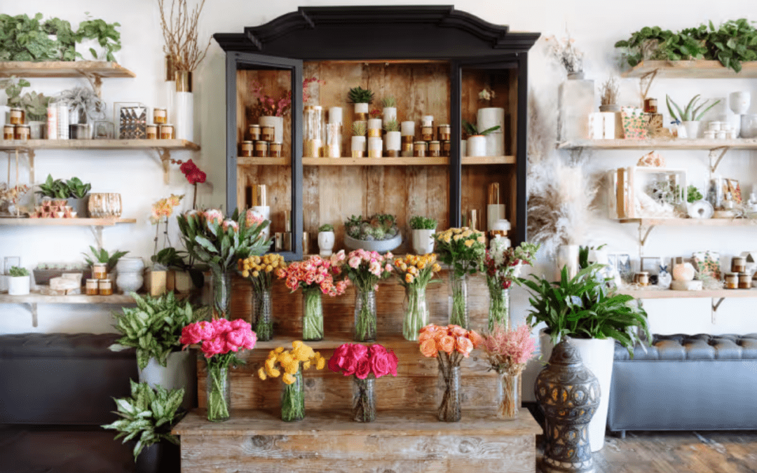 Haute Florist: Elevating Floral Gifting With Elegance And Luxury
