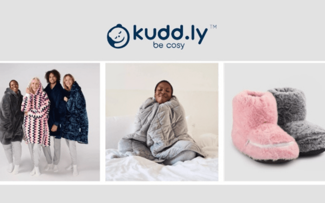 Kudd.ly: The Ultimate Destination for Comfort, Relaxation, and Cozy Living