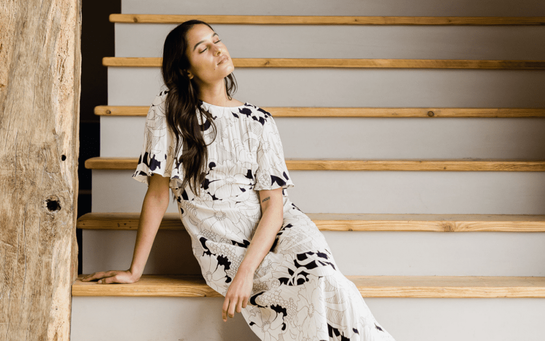 Traffic People: Timeless Fashion with a Retro Twist