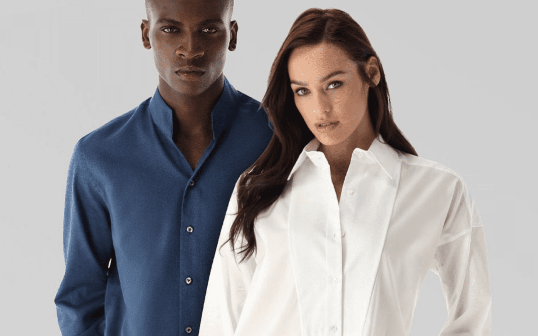 Van Laack: The Epitome Of Luxury Fashion And Timeless Elegance